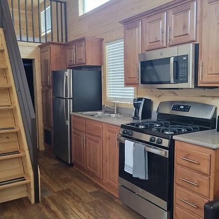 079 Tiny Home Nr Grand Canyon South Rim Sleeps 8 Valle Zewnętrze zdjęcie