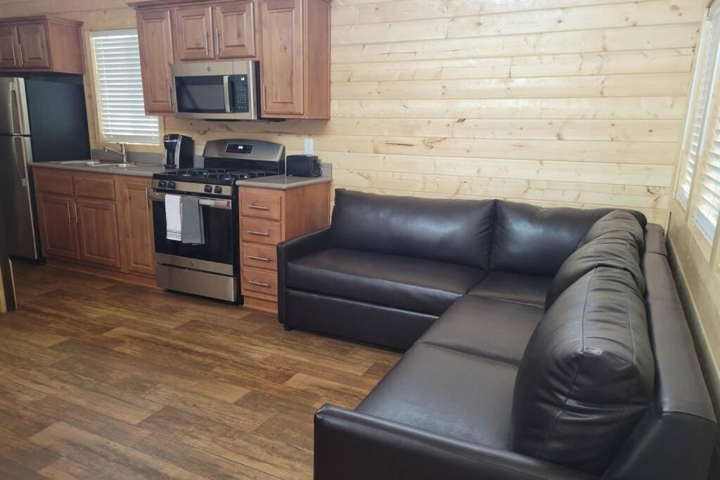 079 Tiny Home Nr Grand Canyon South Rim Sleeps 8 Valle Zewnętrze zdjęcie