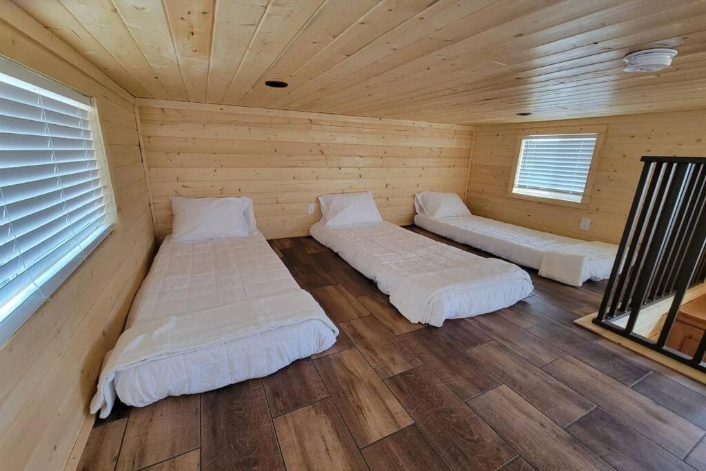 079 Tiny Home Nr Grand Canyon South Rim Sleeps 8 Valle Zewnętrze zdjęcie