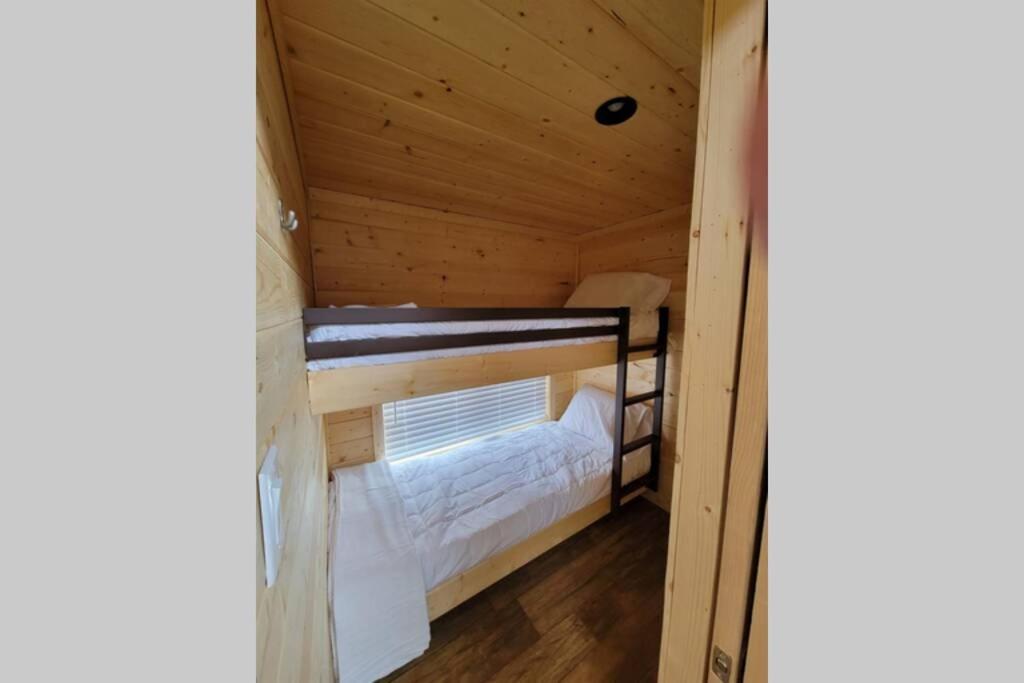079 Tiny Home Nr Grand Canyon South Rim Sleeps 8 Valle Zewnętrze zdjęcie