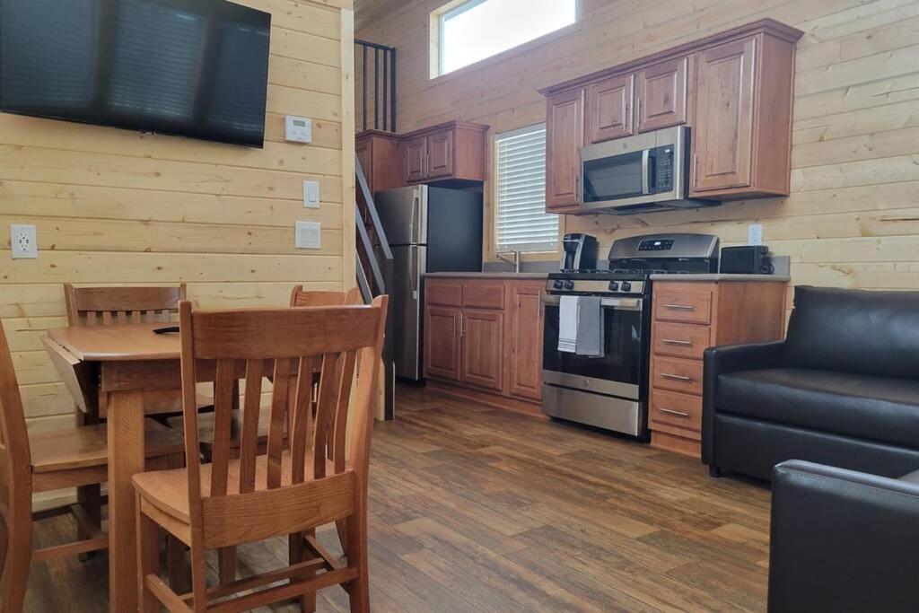 079 Tiny Home Nr Grand Canyon South Rim Sleeps 8 Valle Zewnętrze zdjęcie