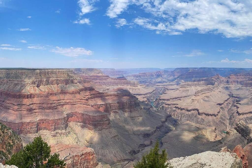 079 Tiny Home Nr Grand Canyon South Rim Sleeps 8 Valle Zewnętrze zdjęcie