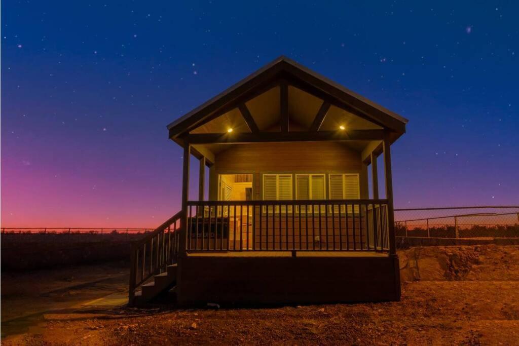 079 Tiny Home Nr Grand Canyon South Rim Sleeps 8 Valle Zewnętrze zdjęcie