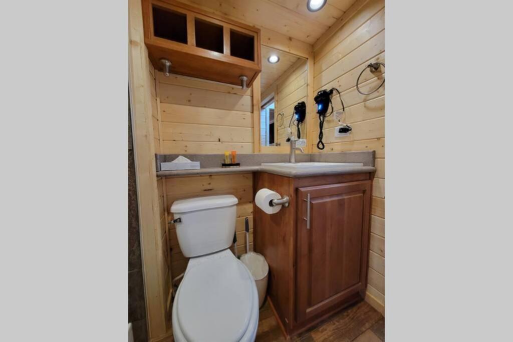 079 Tiny Home Nr Grand Canyon South Rim Sleeps 8 Valle Zewnętrze zdjęcie