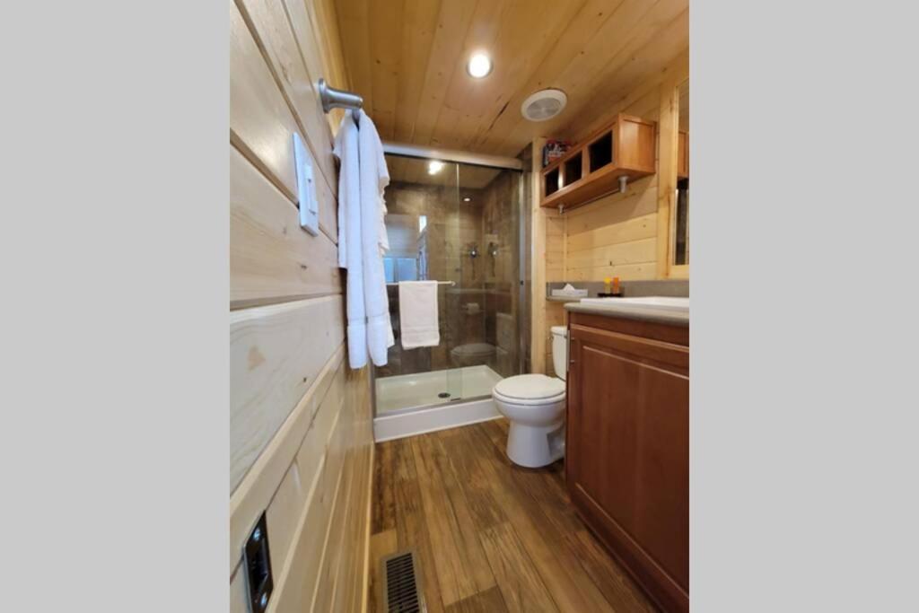 079 Tiny Home Nr Grand Canyon South Rim Sleeps 8 Valle Zewnętrze zdjęcie