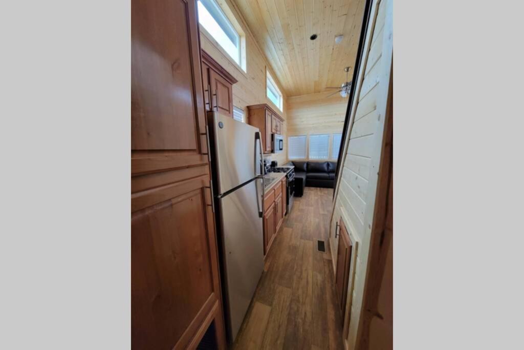 079 Tiny Home Nr Grand Canyon South Rim Sleeps 8 Valle Zewnętrze zdjęcie