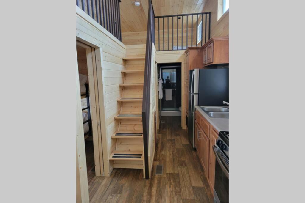 079 Tiny Home Nr Grand Canyon South Rim Sleeps 8 Valle Zewnętrze zdjęcie