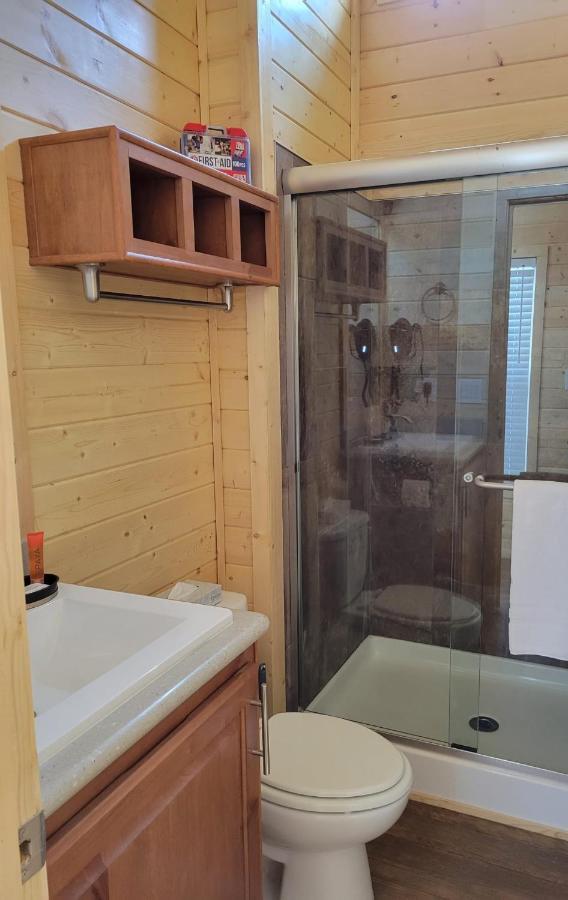 079 Tiny Home Nr Grand Canyon South Rim Sleeps 8 Valle Zewnętrze zdjęcie