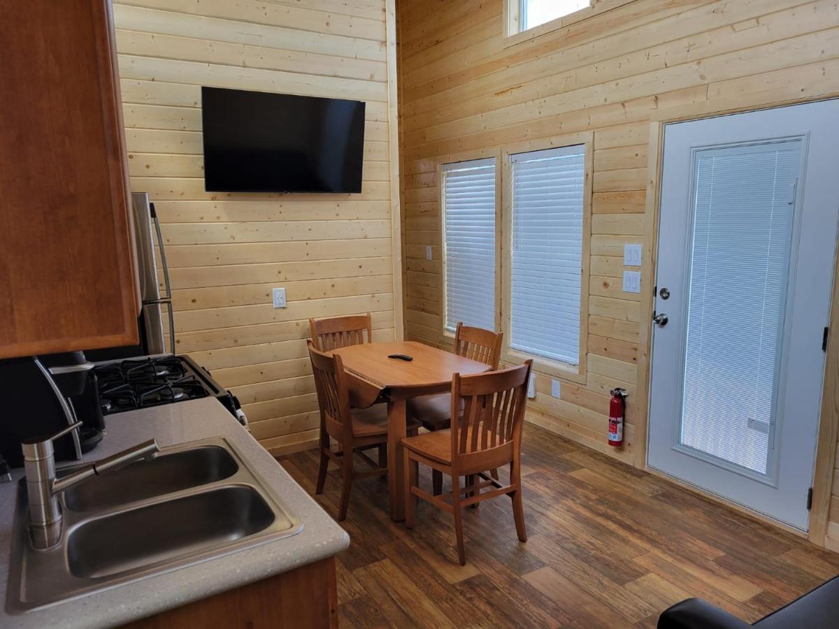 079 Tiny Home Nr Grand Canyon South Rim Sleeps 8 Valle Zewnętrze zdjęcie